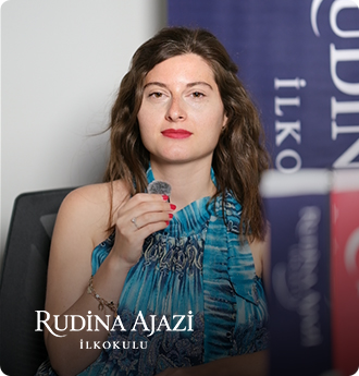 Rudina Ajazi İlkokulu