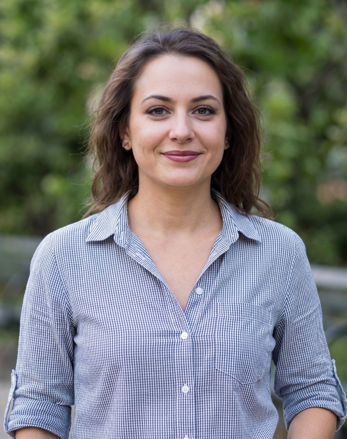 Melisa Küçük